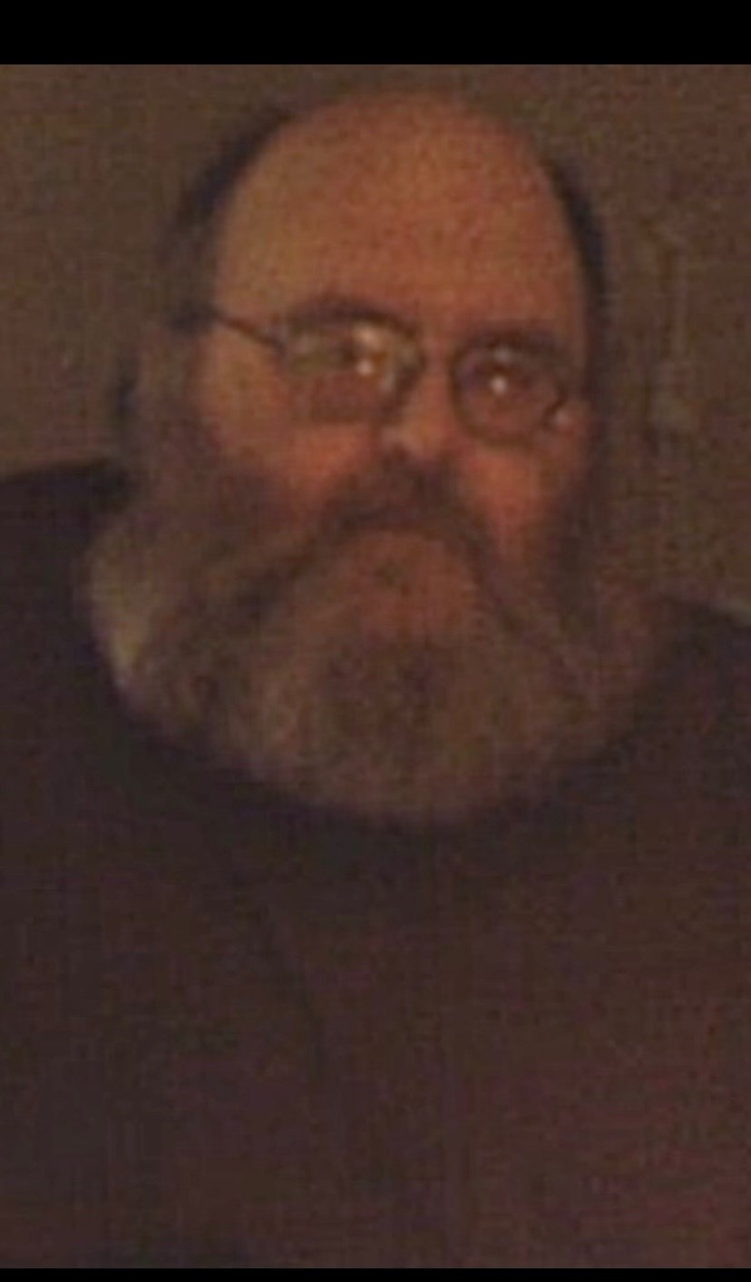 Obituary of Ronald Lee Rogers