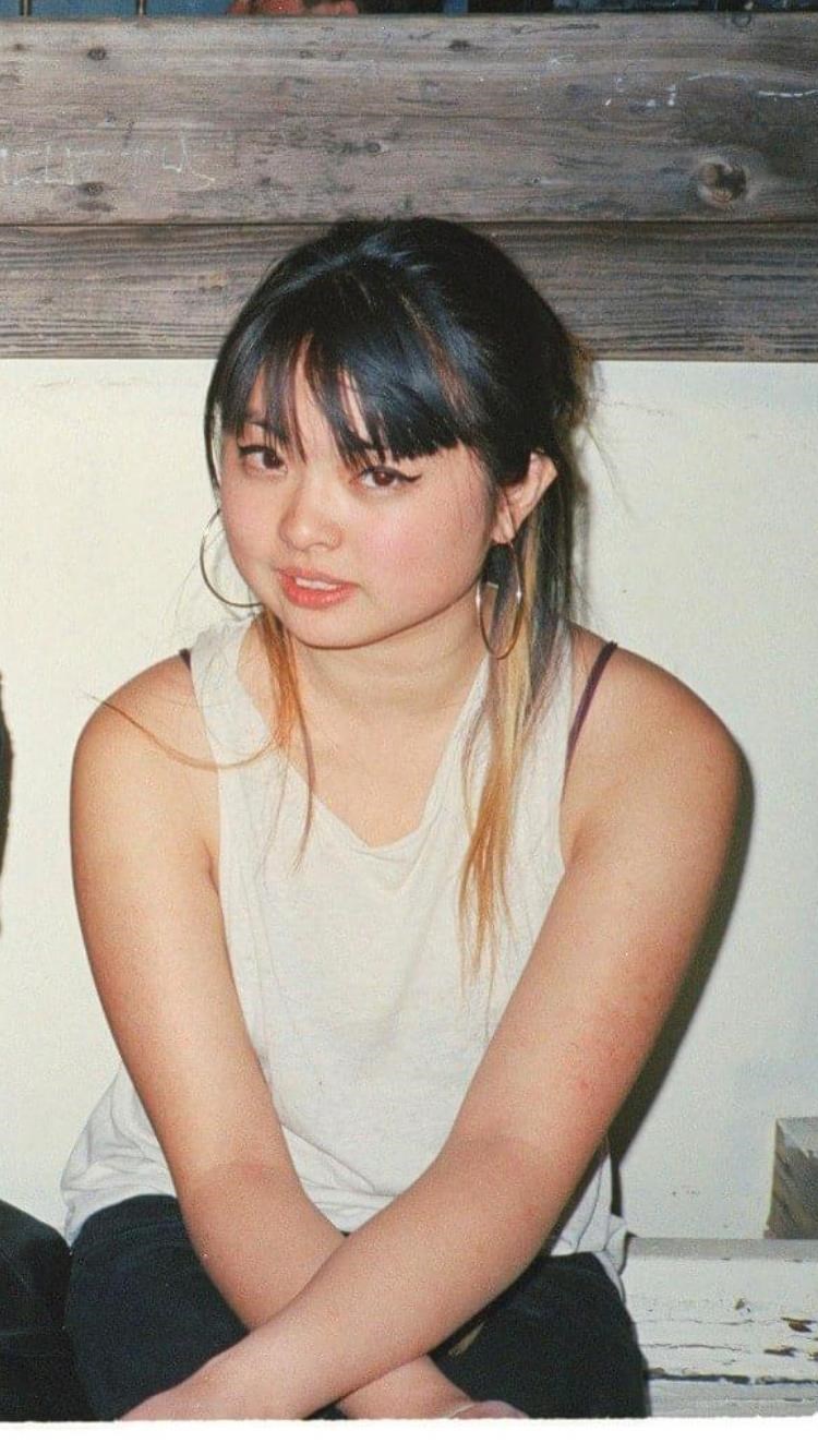 Obituary of Marie Qi Lin