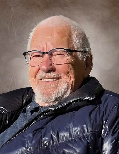 Avis de décès de Guy Martin