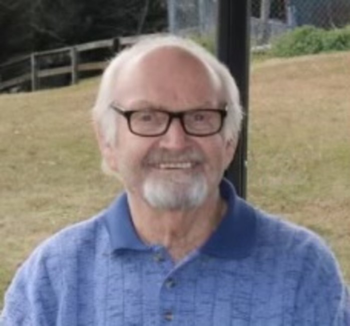 Obituary of Rev. Bob "Bodie" Pope