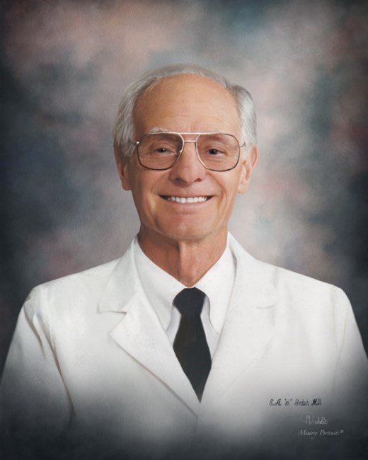 Obituary of Edgar "Jack" Allen Gedosh