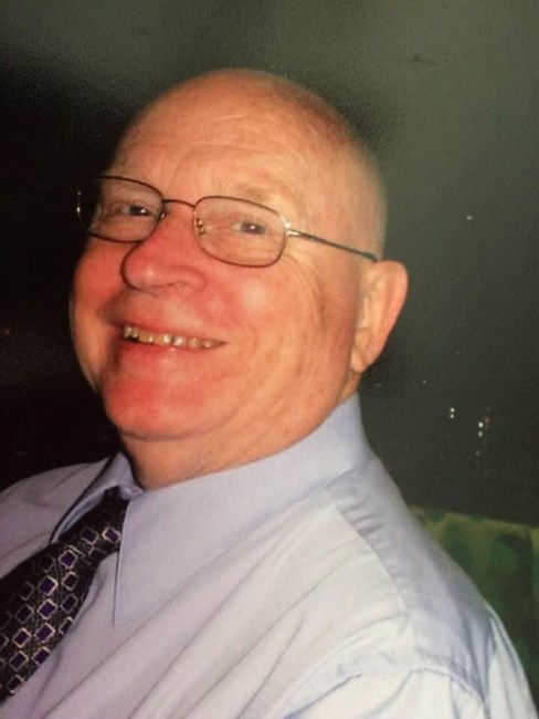 Obituary of David Charles Vollmar