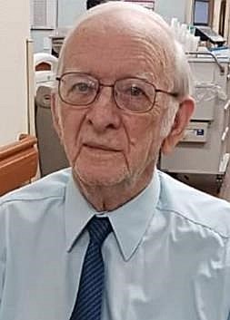 Obituary of John William Brannon