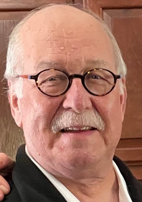 Obituary of Ronald Lee Frazee