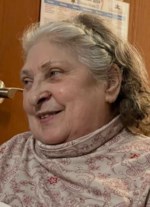 Marsha Fraticelli