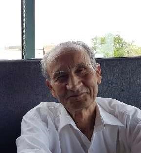 Obituary of Nicola M. Najjar