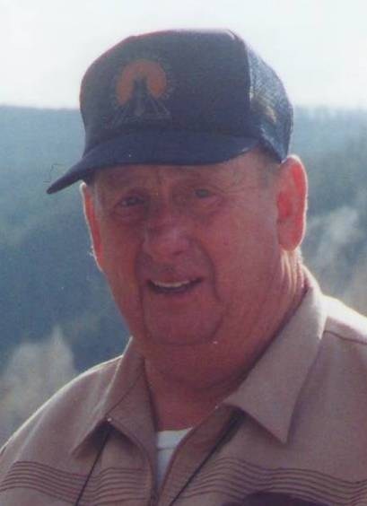 Obituary of LaVern D. "Vern" Shelton