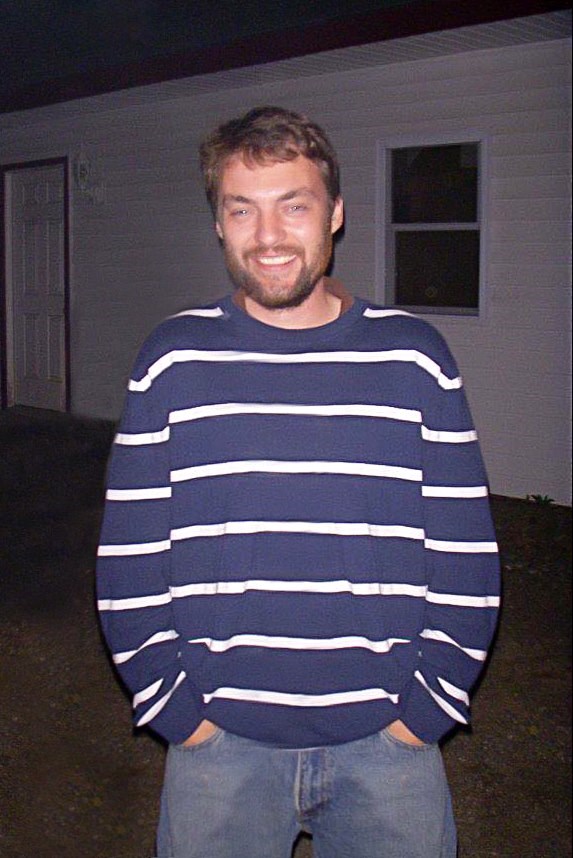 Obituary of Terry Smith Jr.