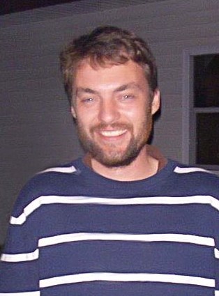 Obituary of Terry Smith Jr.