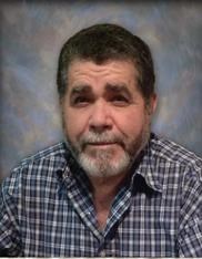 Obituary of Felipe Garcia