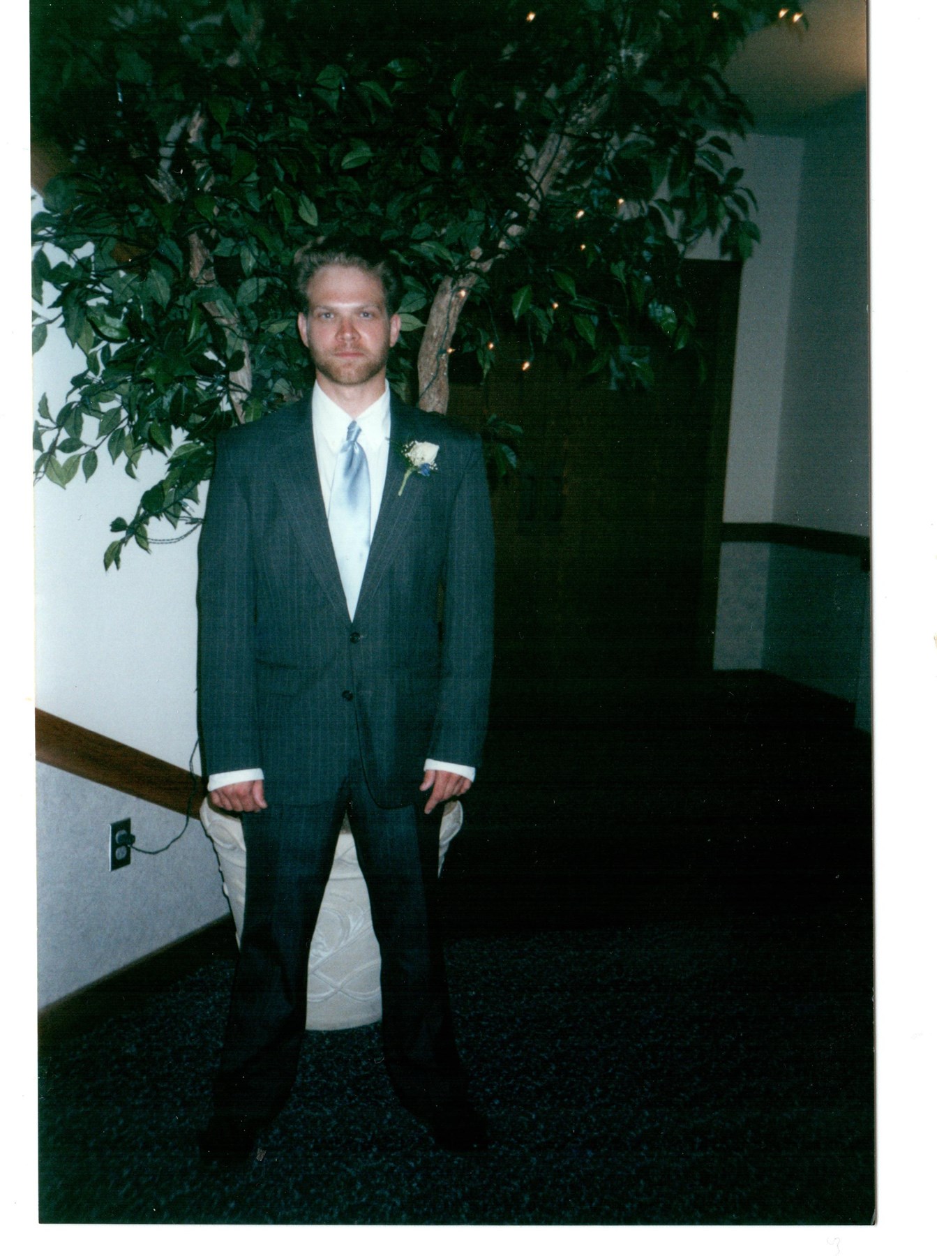 Obituary of Jeffrey Michael Wetmore