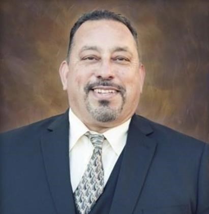 Avis de décès de Carl Joe Estrada