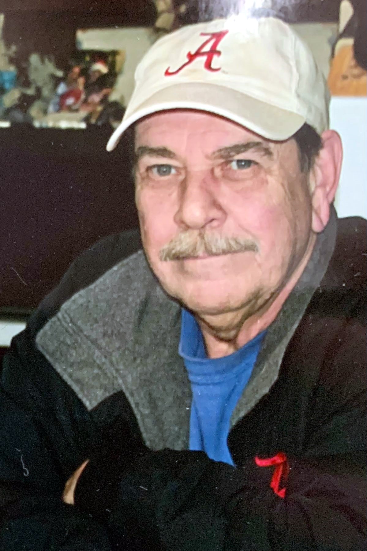 Donald Walker Obituary Northport, AL