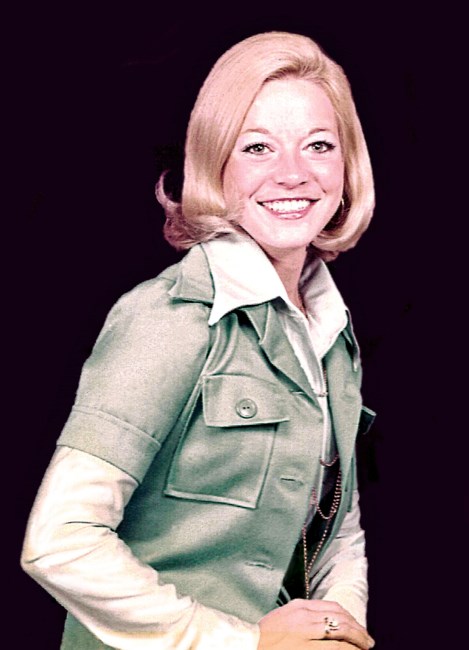 Obituary of Karen Elizabeth Ho