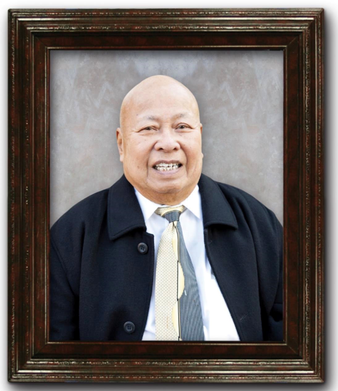 Obituary of Francisco Prado Cayabyab