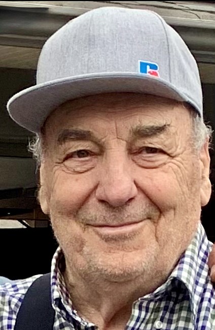 Obituary of Giannino "John" Savio