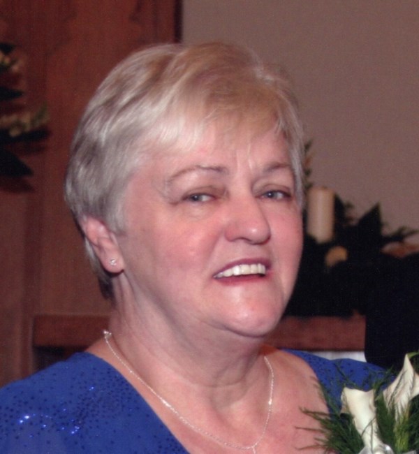 Avis de décès de Arlene Bittinger Sproles