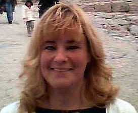 Obituary of Lisa E McHugh