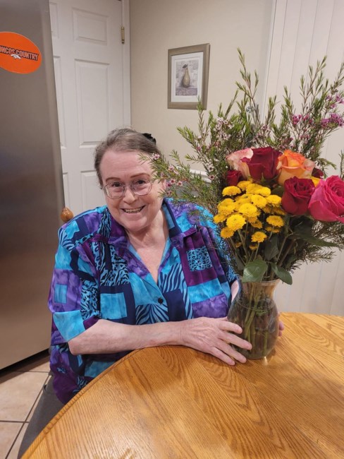 Obituary of Carol Frances Ceci