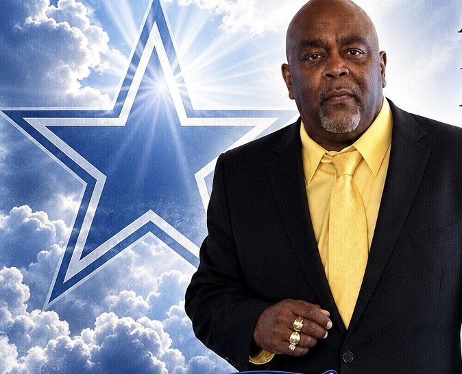 Obituary of Mr. Frederick Earl Crawford