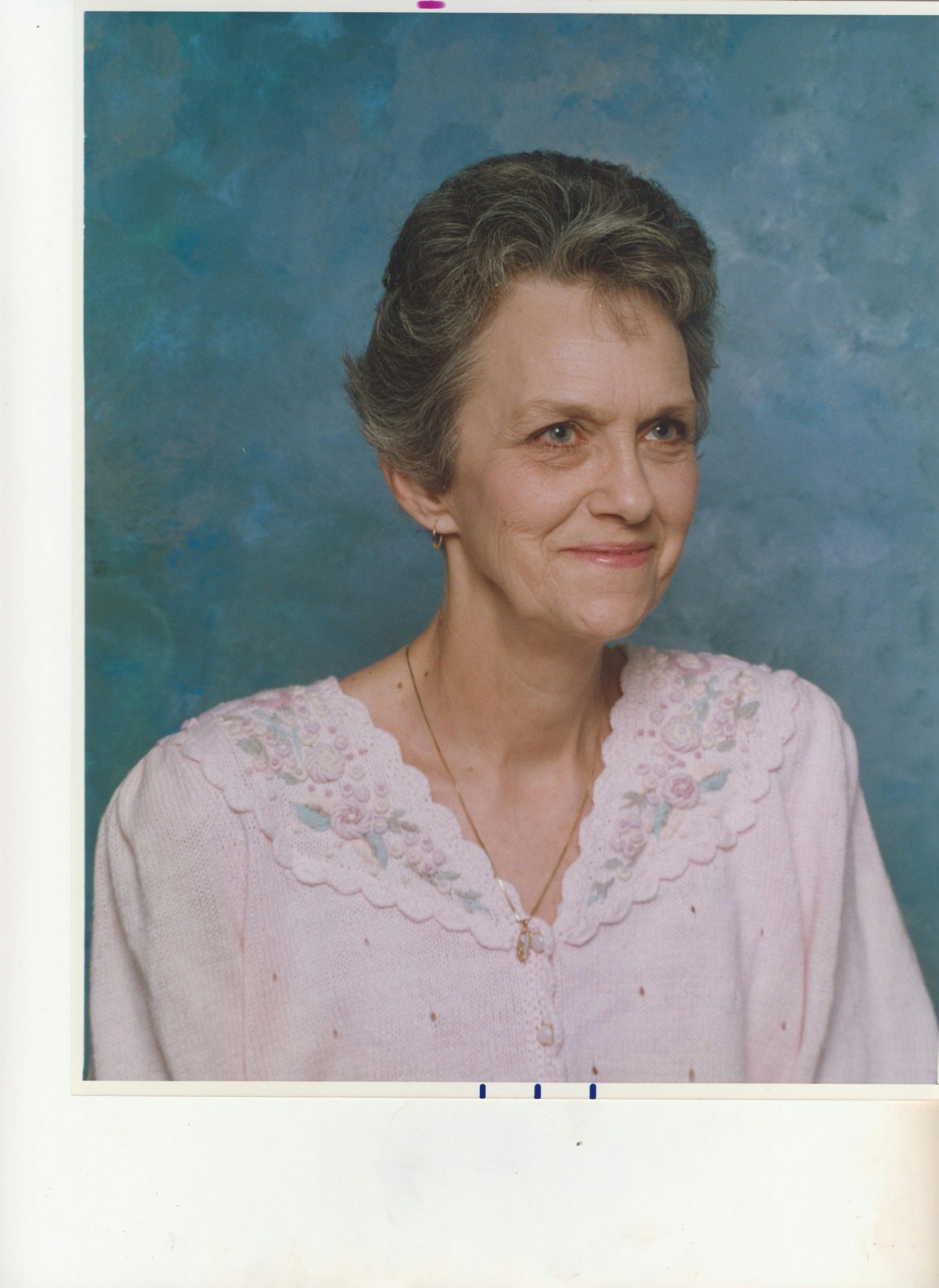 Obituary of Patsy J. Price