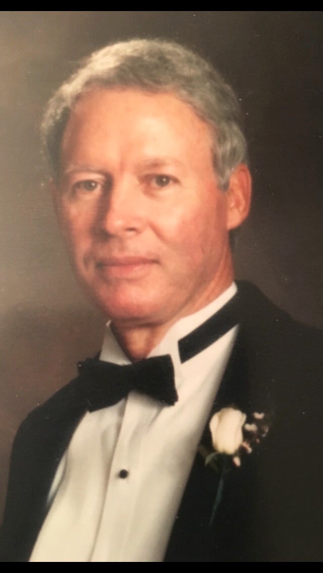 Obituary of Frank Lynn O'Keefe