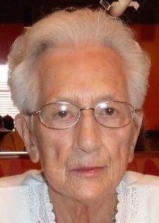 Obituary of Lorraine Hodgins Stewart
