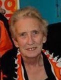 Obituary of Sandra June Hall