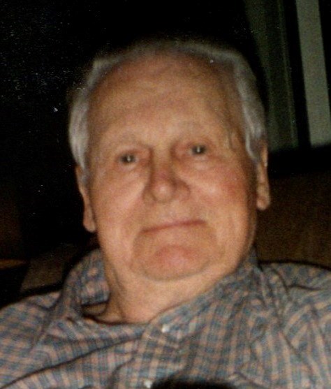 Obituary of Hubert H. Loveless