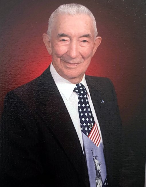 Obituary of Hollis Edward Pantalion