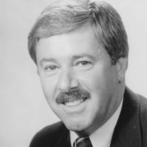 Obituary of John Francis Dutton