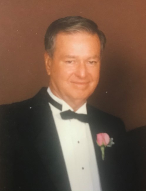 Obituary of Luther Elbert Gatlin, Jr.