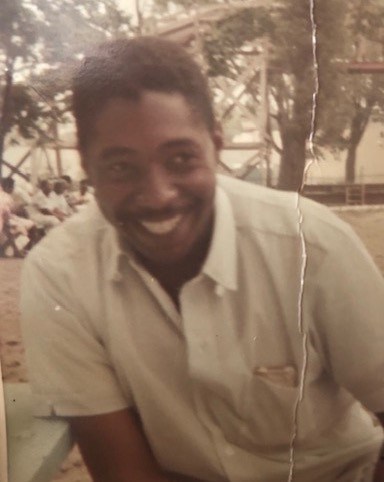 Obituary of Lewis Thomas Hendrix