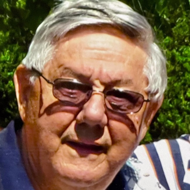 Obituary of William S. Simon