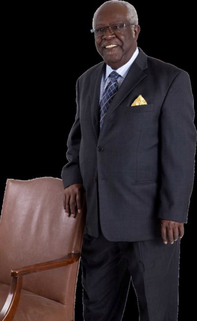 Obituary of Reverend Joe Allen Foster, SR.
