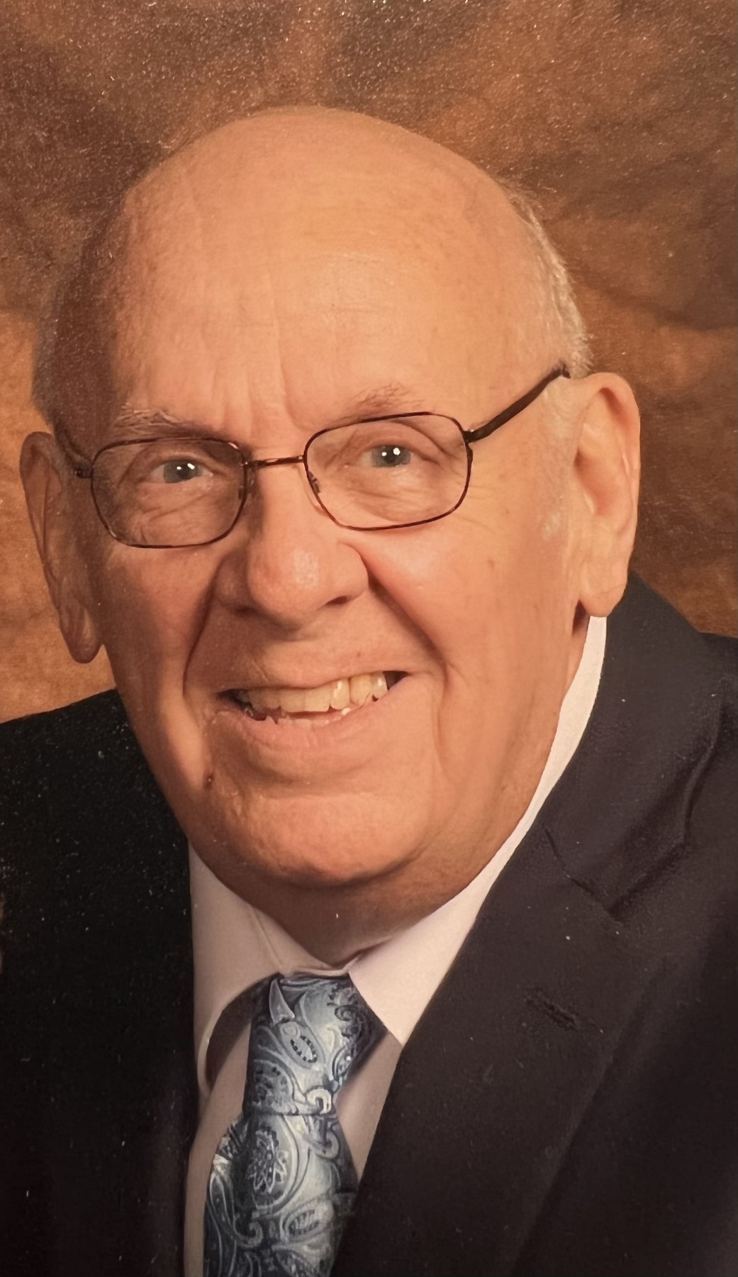 Thomas E. Christian Sr. Obituary Columbus, OH