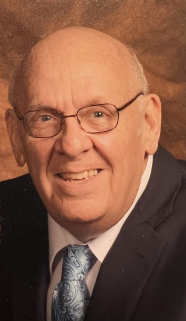 Obituary of Thomas E. Christian Sr.