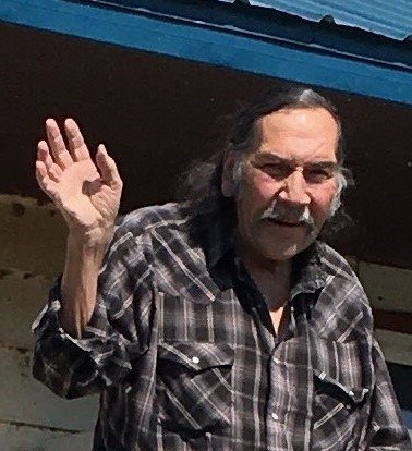 Obituary of Gerald "Jerry" Clifford McHattie