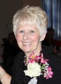 Obituary of Wanda Gail Chapman