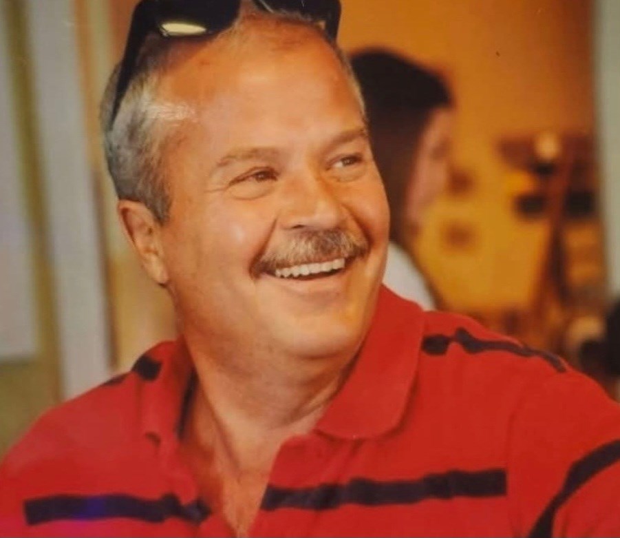 Obituary of Timothy Eugene Holbert