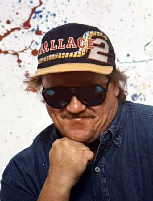 Obituary of Raymond Givens Davis