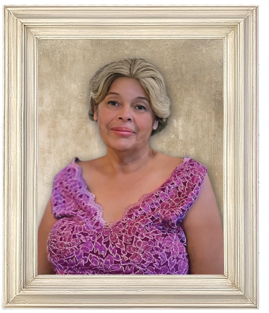 Obituary of Patrocinia Mayorquin