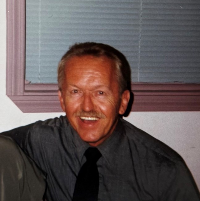 Obituary of Robert P. Lawton