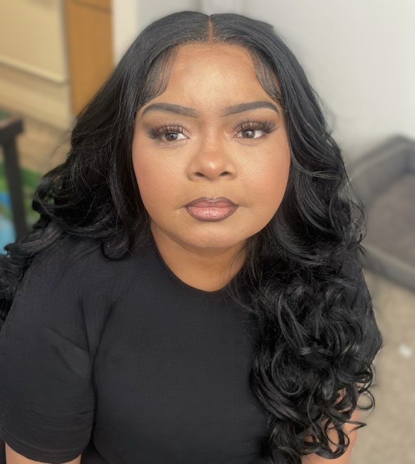 Obituary of Latoya Jean Moreno
