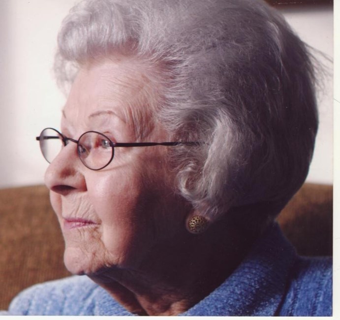 Obituary of Rose E. Mack