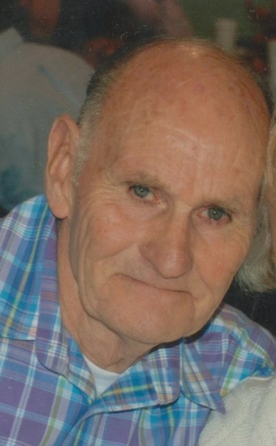 Obituary of Otis Shaw