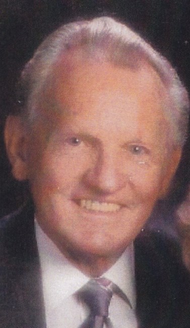 Obituary of Pastor Burt R Poole