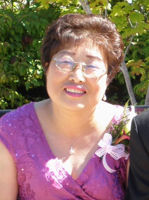 Obituary of Yun Hsiang Chun