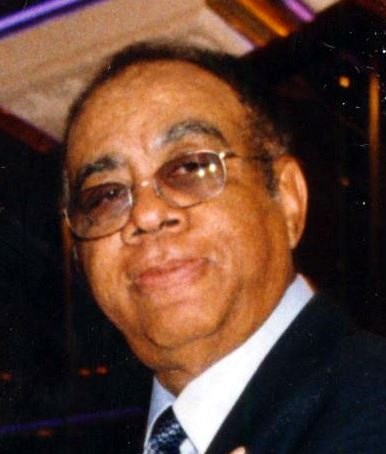 Obituary of Theodore Randolph Palmer