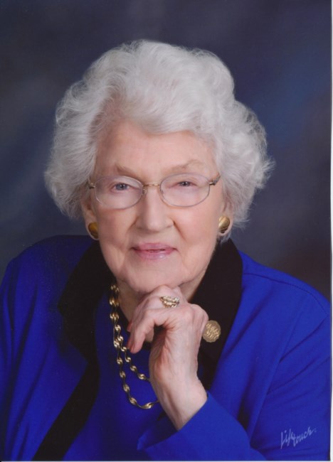 Obituary of Lorene P. Warmbrodt